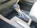 Taffeta White - Civic LX Sedan Photo No. 16