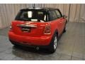 Chili Red - Cooper Hardtop Photo No. 13