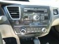 Taffeta White - Civic LX Sedan Photo No. 18