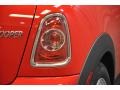 Chili Red - Cooper Hardtop Photo No. 14