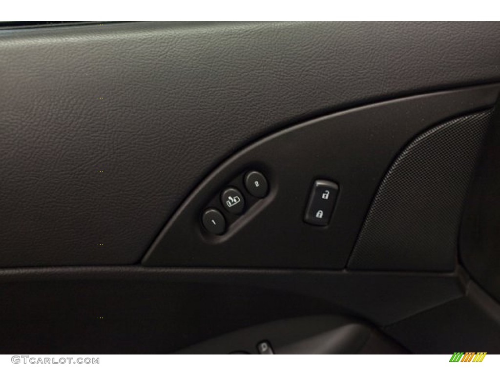 2008 Chevrolet Corvette Z06 Controls Photo #87126054