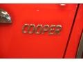 Chili Red - Cooper Hardtop Photo No. 15