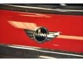 Chili Red - Cooper Hardtop Photo No. 16