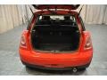 Chili Red - Cooper Hardtop Photo No. 17