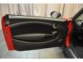 Chili Red - Cooper Hardtop Photo No. 22