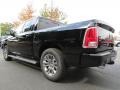  2014 1500 Laramie Limited Crew Cab Black