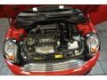 Chili Red - Cooper Hardtop Photo No. 30