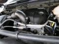 5.7 Liter HEMI OHV 16-Valve VVT MDS V8 2014 Ram 1500 Laramie Limited Crew Cab Engine