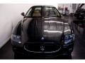 2010 Grigio Granito (Dark Grey Metallic) Maserati Quattroporte Sport GT S  photo #14