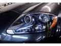 Grigio Granito (Dark Grey Metallic) - Quattroporte Sport GT S Photo No. 19