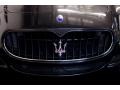 2010 Grigio Granito (Dark Grey Metallic) Maserati Quattroporte Sport GT S  photo #21