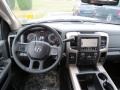 Bright White - 3500 Big Horn Crew Cab 4x4 Dually Photo No. 7