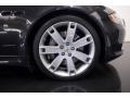 2010 Maserati Quattroporte Sport GT S Wheel and Tire Photo