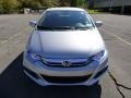 2013 Alabaster Silver Metallic Honda Insight LX Hybrid  photo #8