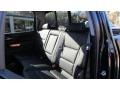 2014 Black Chevrolet Silverado 1500 LTZ Crew Cab 4x4  photo #13