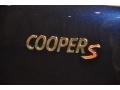 Cosmic Blue Metallic - Cooper S Countryman Photo No. 15