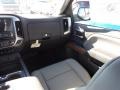 2014 Black Chevrolet Silverado 1500 LTZ Crew Cab 4x4  photo #11