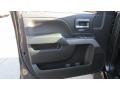 2014 Tungsten Metallic Chevrolet Silverado 1500 LTZ Z71 Double Cab 4x4  photo #11