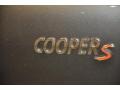 2014 Royal Gray Metallic Mini Cooper S Countryman  photo #15