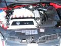Tornado Red - R32  Photo No. 15