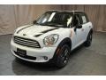 Light White - Cooper Countryman Photo No. 1
