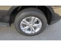 Ashen Gray Metallic - Equinox LT AWD Photo No. 3