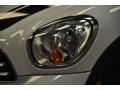 Light White - Cooper Countryman Photo No. 2