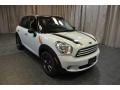 Light White - Cooper Countryman Photo No. 4