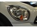 Light White - Cooper Countryman Photo No. 5
