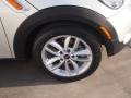 Crystal Silver Metallic - Cooper Countryman Photo No. 2