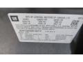 Ashen Gray Metallic - Equinox LT AWD Photo No. 19