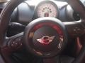 Crystal Silver Metallic - Cooper Countryman Photo No. 20