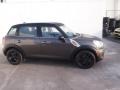 2011 Royal Gray Mini Cooper Countryman  photo #3