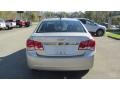 Champagne Silver Metallic - Cruze LT Photo No. 5