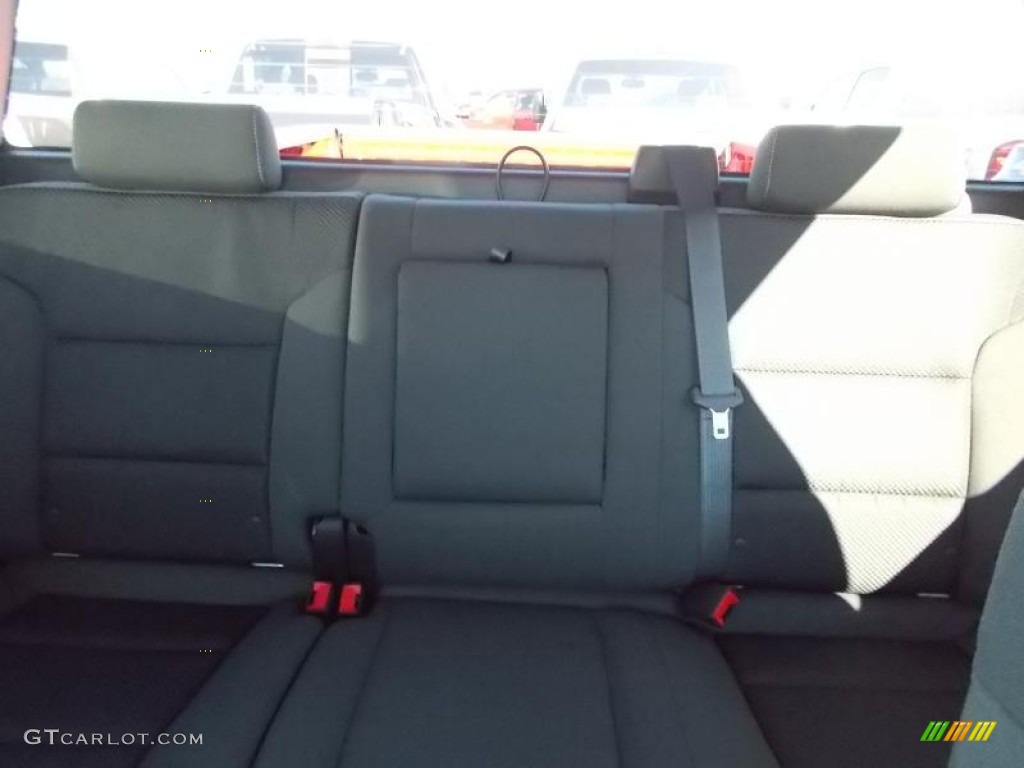 2014 Silverado 1500 LT Crew Cab 4x4 - Victory Red / Jet Black photo #12