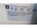 Champagne Silver Metallic - Cruze LT Photo No. 19
