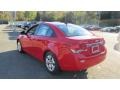 Red Hot - Cruze LS Photo No. 4