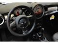 British Racing Green II Metallic - Cooper Clubman Photo No. 29