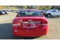 Red Hot - Cruze LS Photo No. 5
