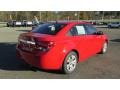 Red Hot - Cruze LS Photo No. 6