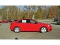 Red Hot - Cruze LS Photo No. 7
