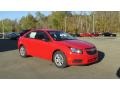 Red Hot - Cruze LS Photo No. 8
