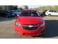 Red Hot - Cruze LS Photo No. 9