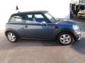 Horizon Blue Metallic - Cooper Hardtop Photo No. 3