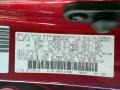 Impulse Red Pearl - Tacoma V6 SR5 PreRunner Double Cab Photo No. 24