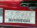 2007 Impulse Red Pearl Toyota Tacoma V6 SR5 PreRunner Double Cab  photo #24