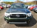Spruce Green Mica - Tacoma V6 SR5 Double Cab 4x4 Photo No. 2