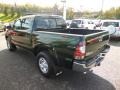 Spruce Green Mica - Tacoma V6 SR5 Double Cab 4x4 Photo No. 4