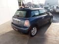 Horizon Blue Metallic - Cooper Hardtop Photo No. 8
