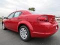 Redline 2-Coat Pearl - Avenger SE Photo No. 2